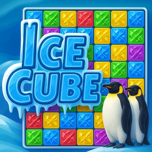 Ice Cube Cover