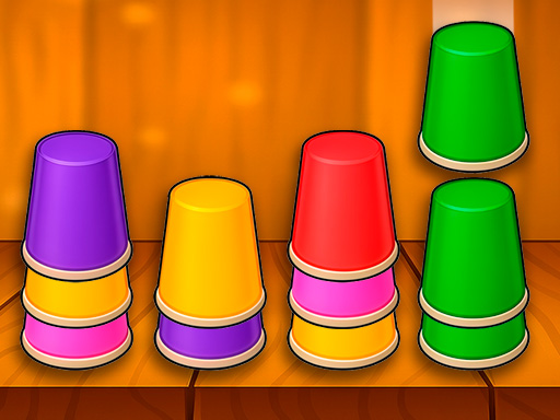 Triple Cups Cover