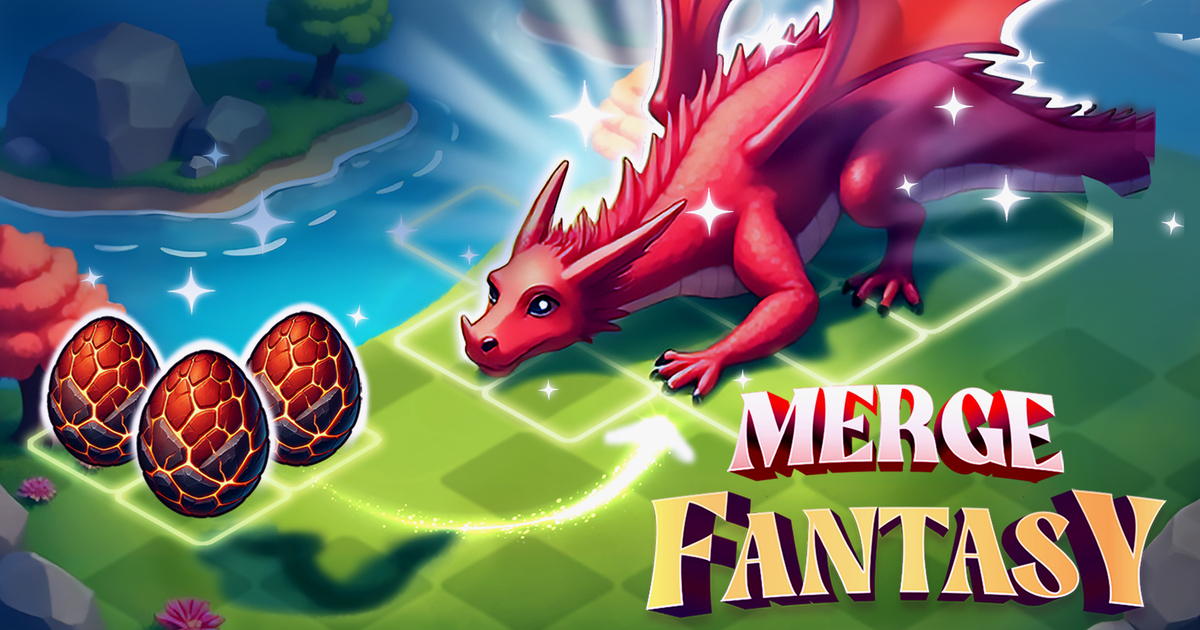 Merge Fantasy