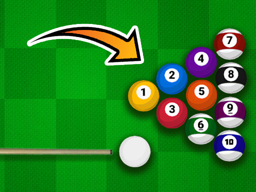 Pool Merge Cover