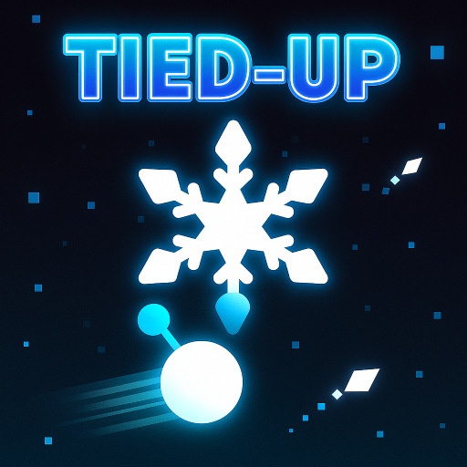 Tied Up Cover