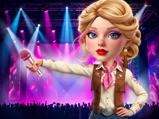 Taylor Dress Studio Preppy & Wild West & Glam Cover