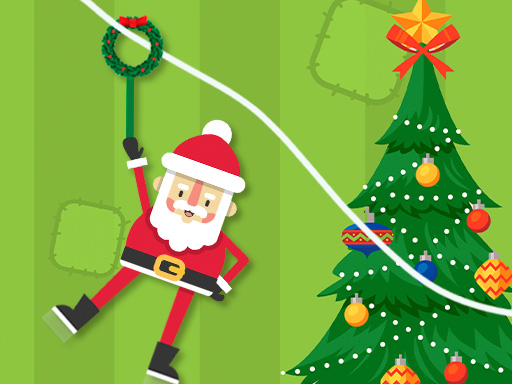 Santa Go Cover