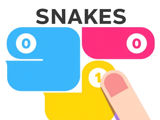 SNAKES Cover
