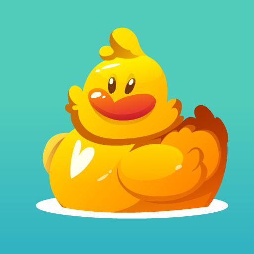 Duck Luck Cover
