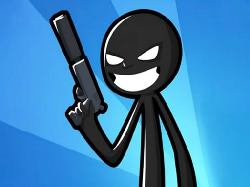 Stick vs Monster School 2 Cover
