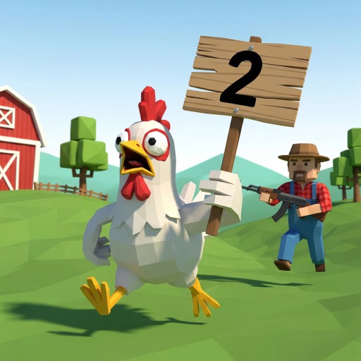 Chicken Math Cover
