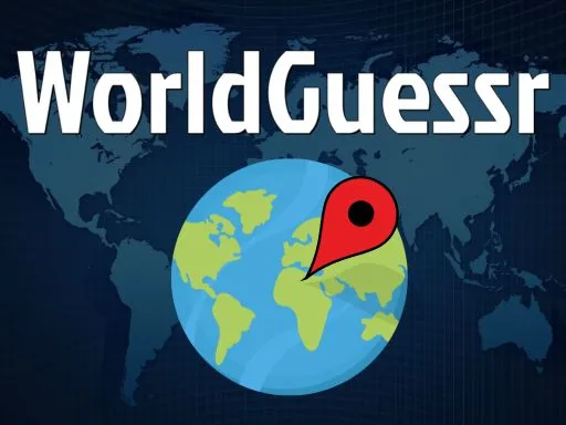 WorldGuessr Cover