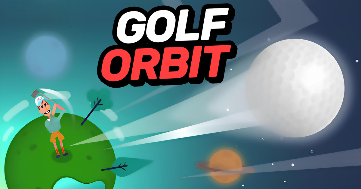 Golf Orbit Cover
