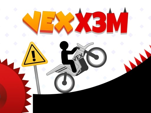 Vex X3M Cover