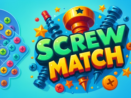 Screw Match Cover