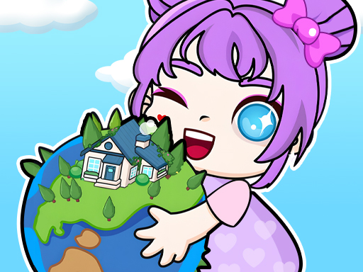 Avatar Life My Town Cover