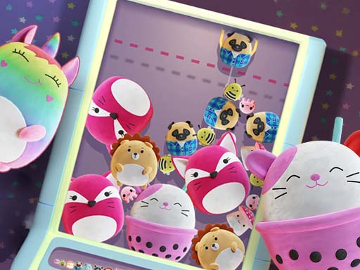 Kawaii Claw Merge Cover